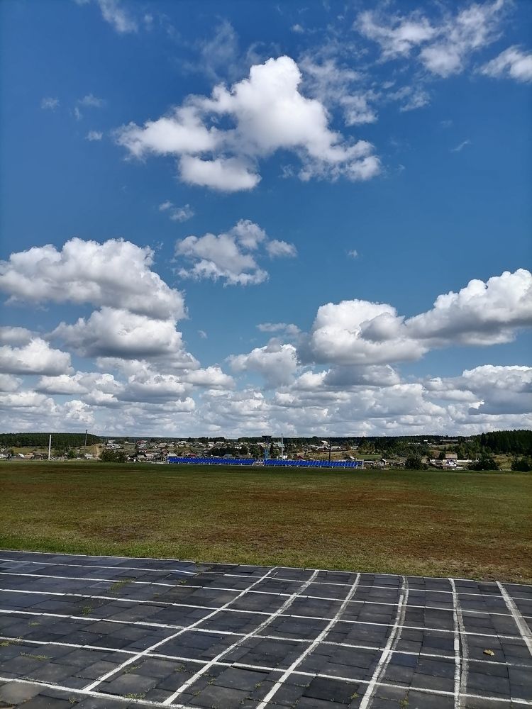 Photograph by Юлия Гагарина