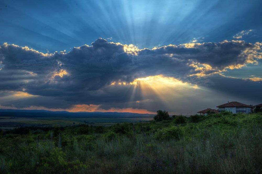 Photograph by Дмитрий Кравцов