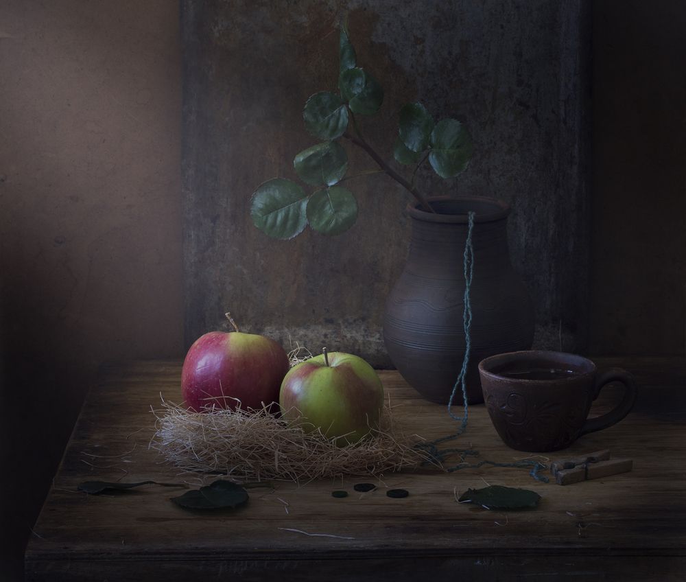 Photograph by Елена Рубинская