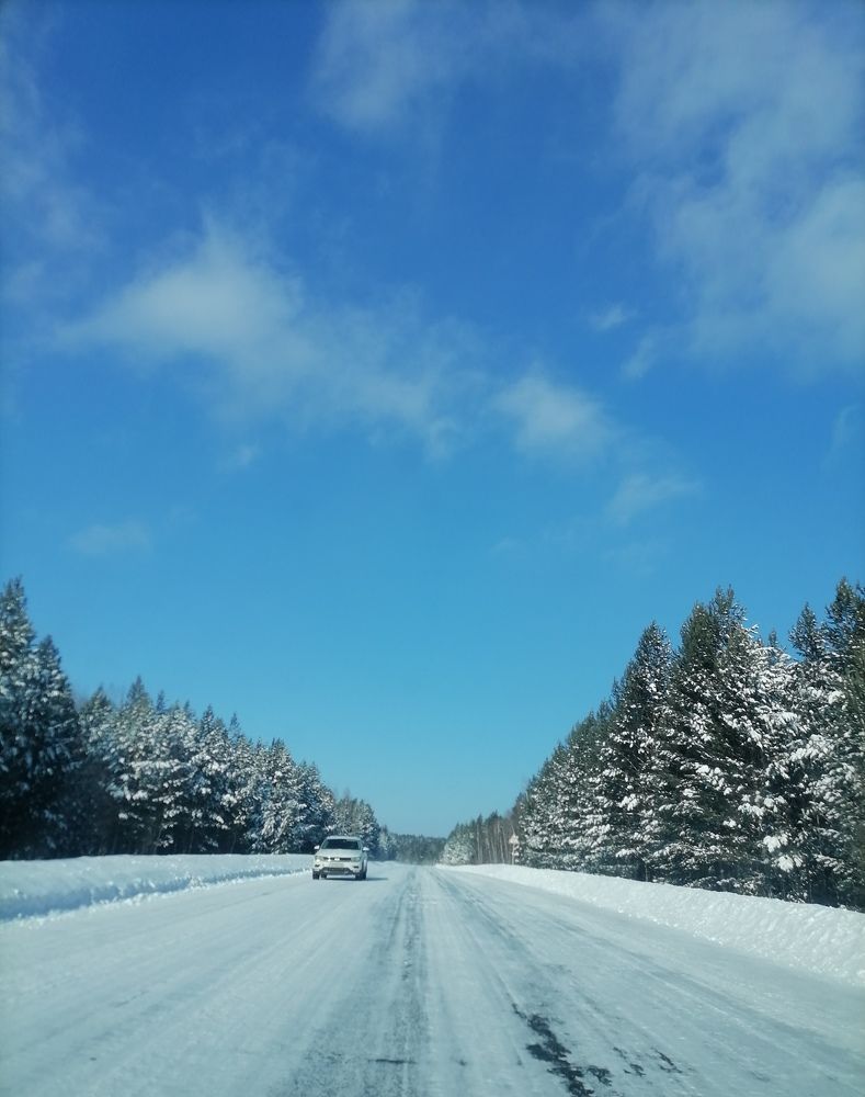 Photograph by Юлия Гагарина