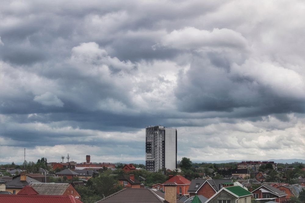 Photograph by Алексей Кроль