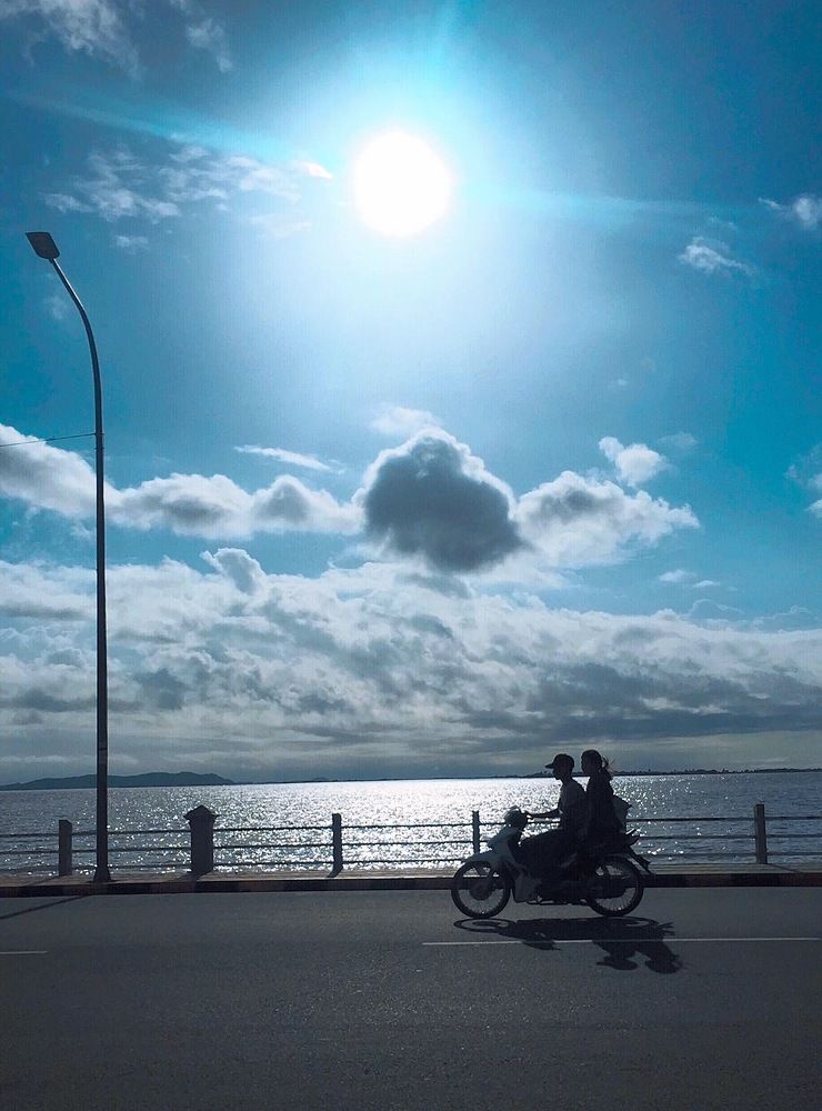 Фотография автора Ko Hla Myint Oo