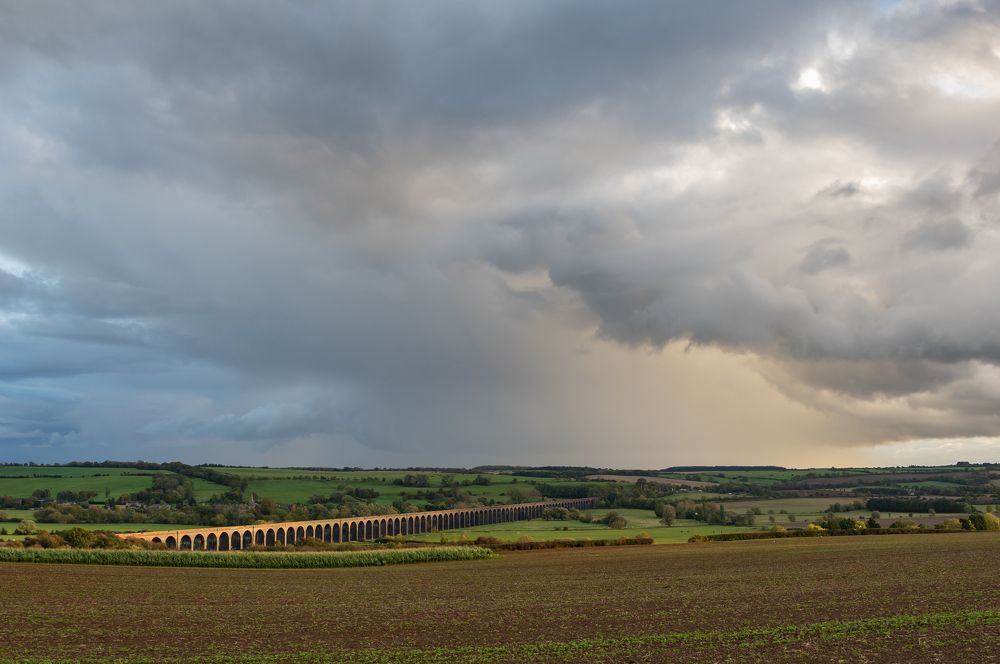 Photograph by Alexander Papkov