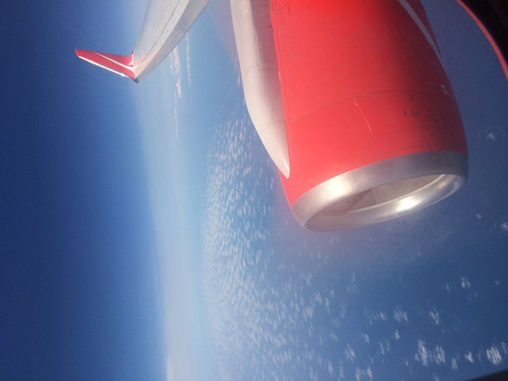 Седьмое небо