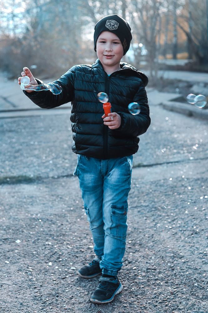 Photograph by Светлана Семакина