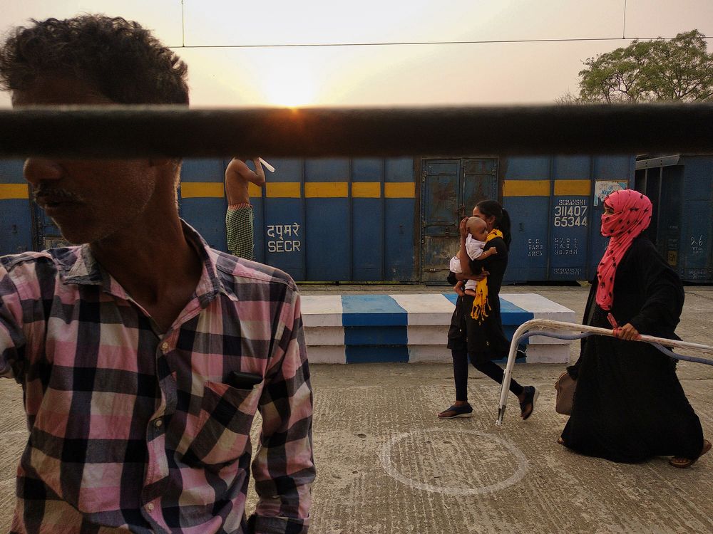 Photograph by Anubhab Ghosh