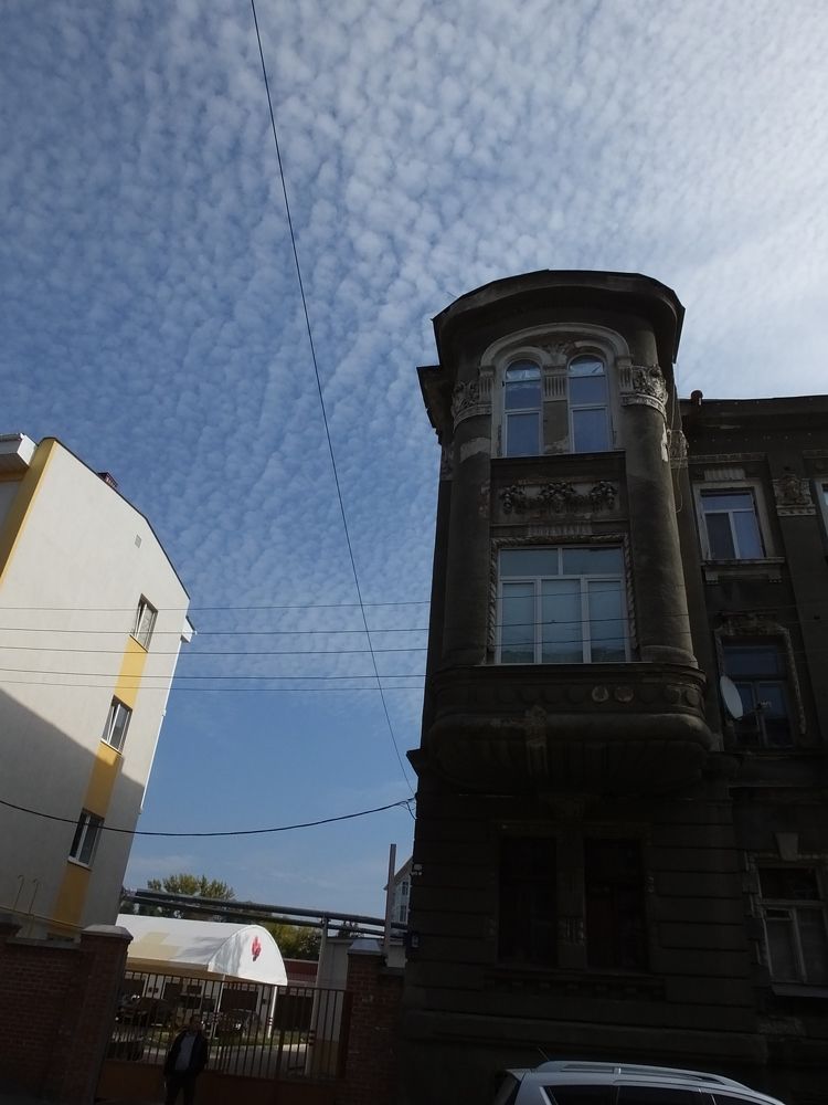 Photograph by Oksana