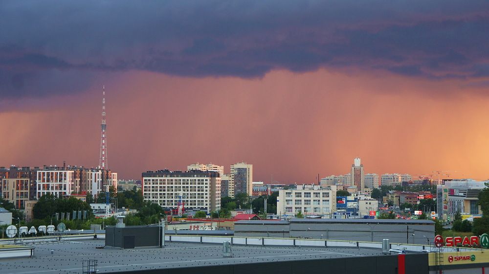 Photograph by Евгений Устинов