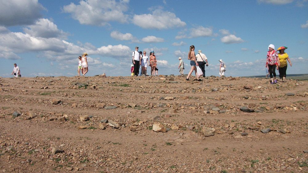 Photograph by Владимир Носов