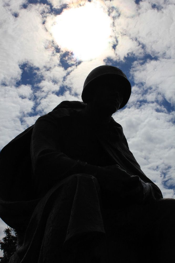 Photograph by Владимир Носов