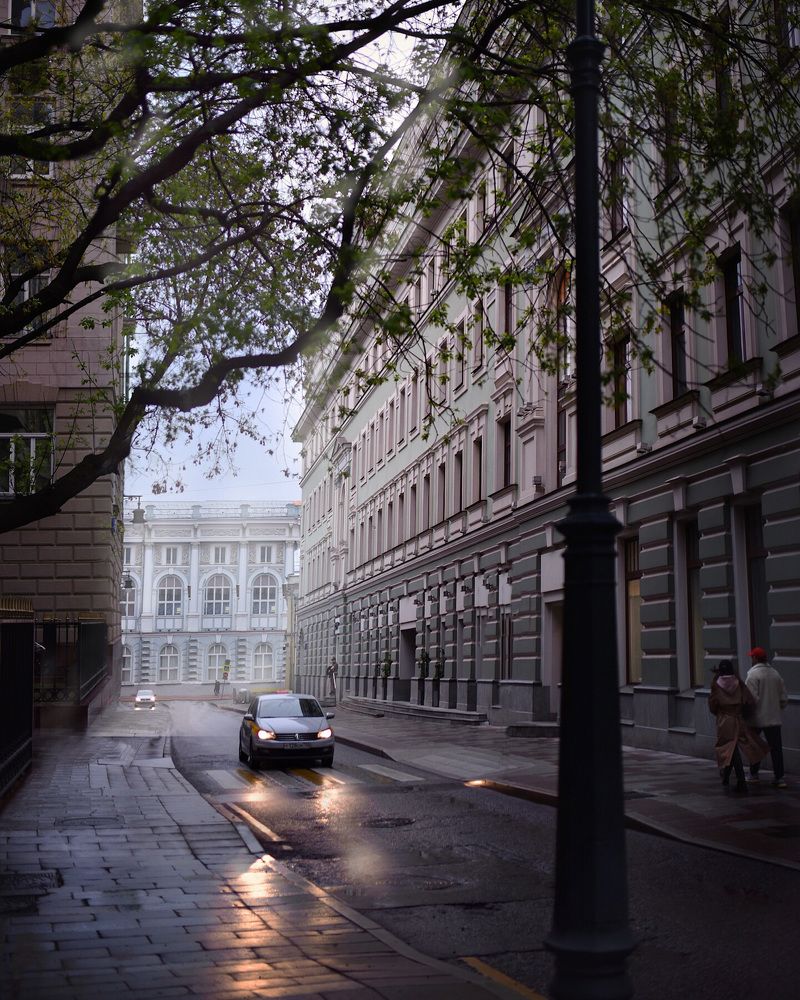 Photograph by Алена Теслюк