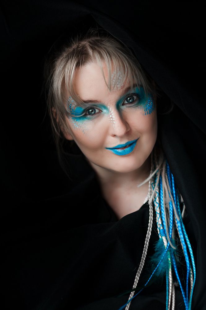 Photograph by Анастасия Селезнева