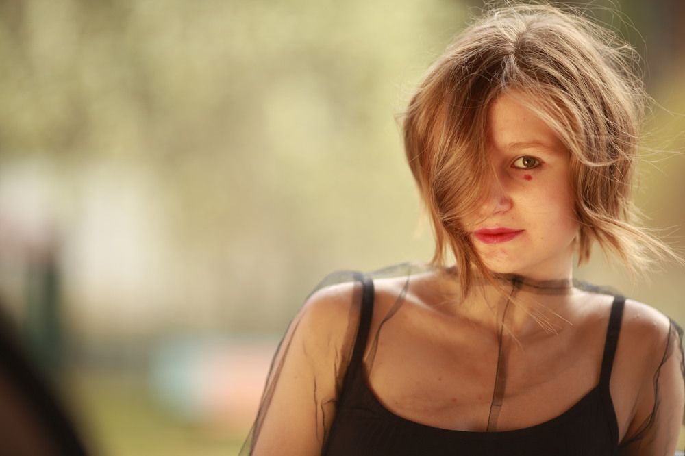 Photograph by Лариса Оханова