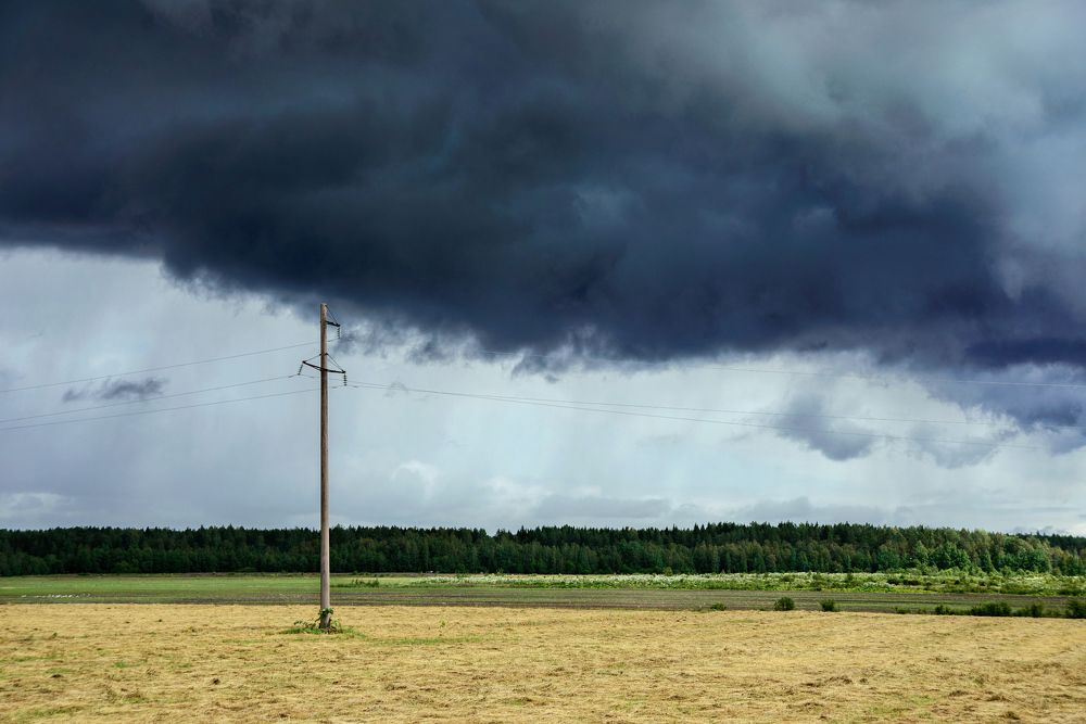 Photograph by Юлия Яровая