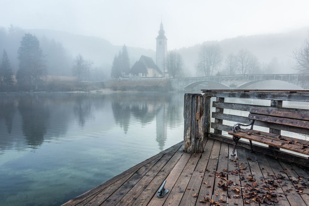 Photograph by Victor Belokrinitski