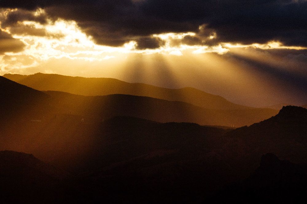 Photograph by Alex Belov