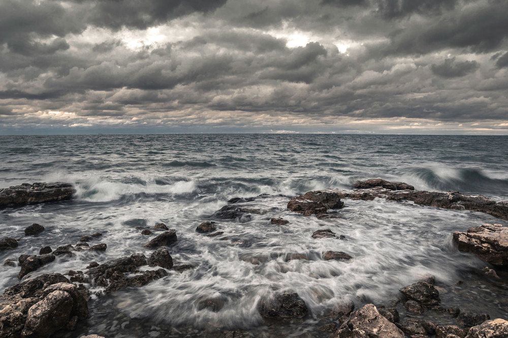 Photograph by Alex Belov