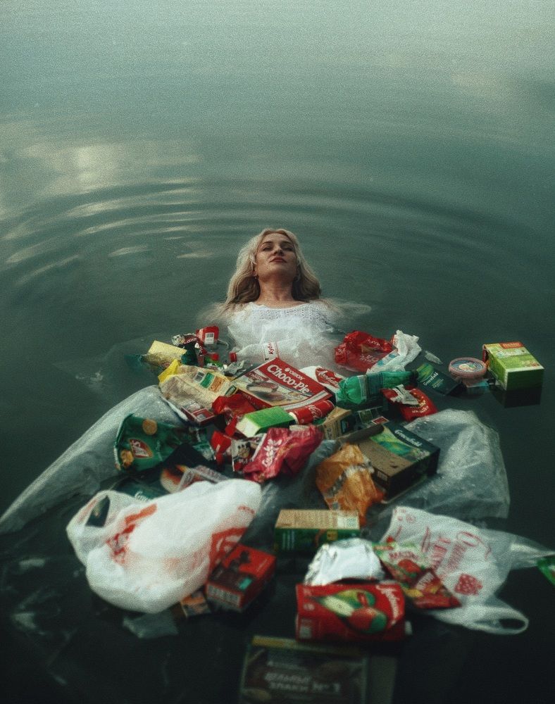 «Красотка Земля»