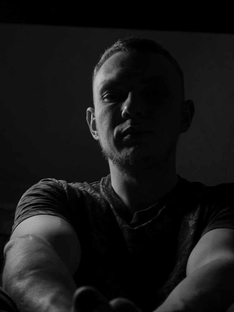 Photograph by Сергей Краснов