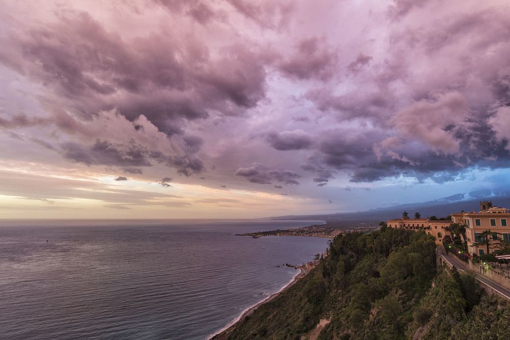 Photograph by Victor Belokrinitski