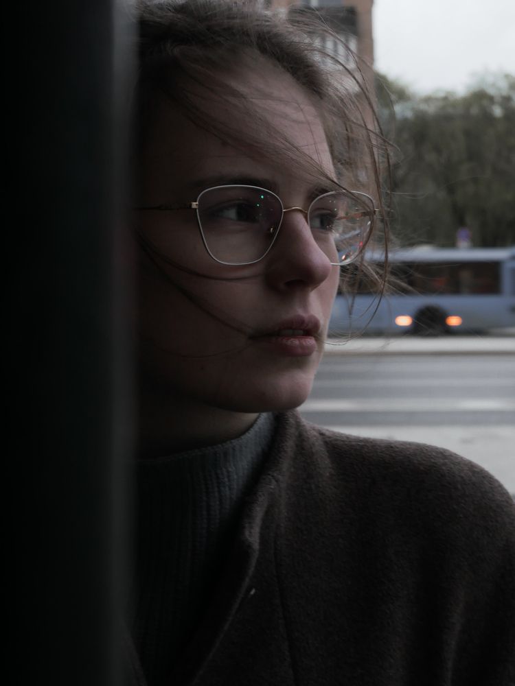 Photograph by Сергей Краснов