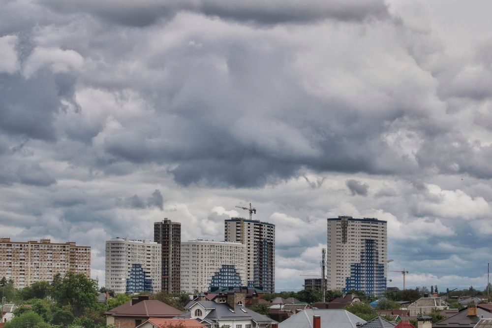 Photograph by Алексей Кроль