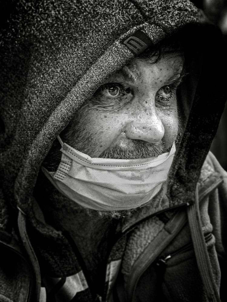 Photograph by Malgorzata Lemiec