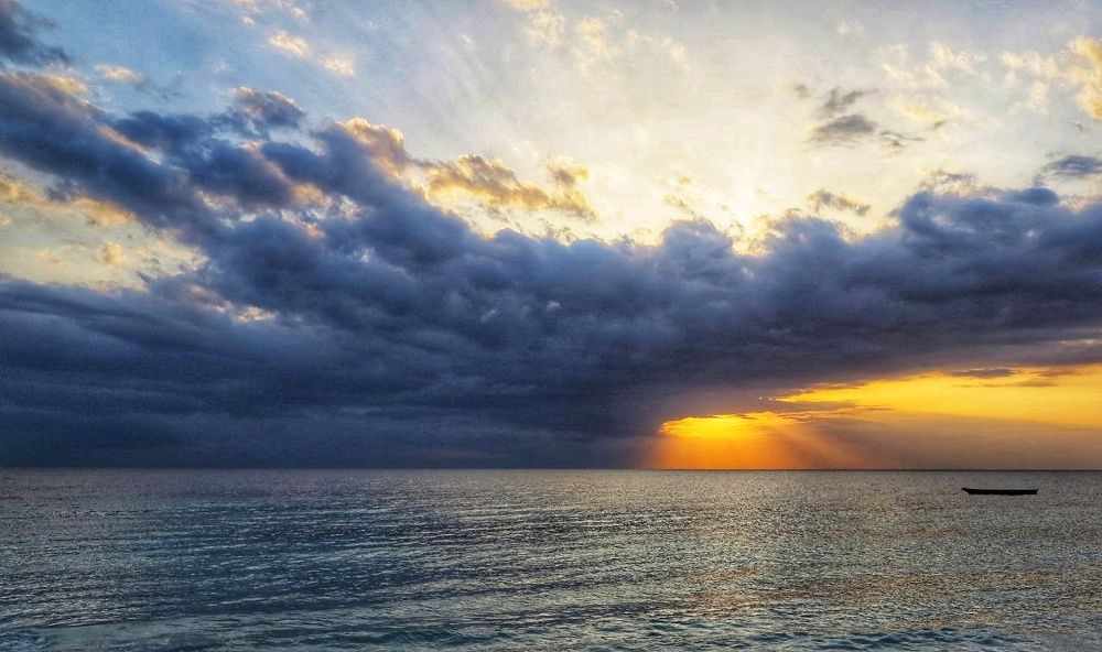 Photograph by Ольга Ларизадех