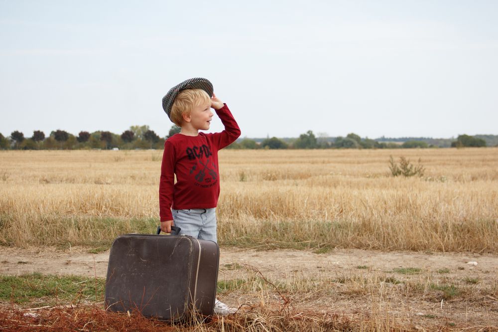 Photograph by Yulia Compte