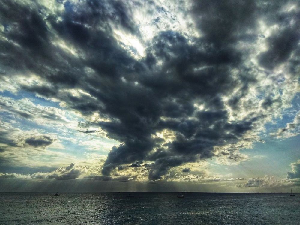 Photograph by Ольга Ларизадех