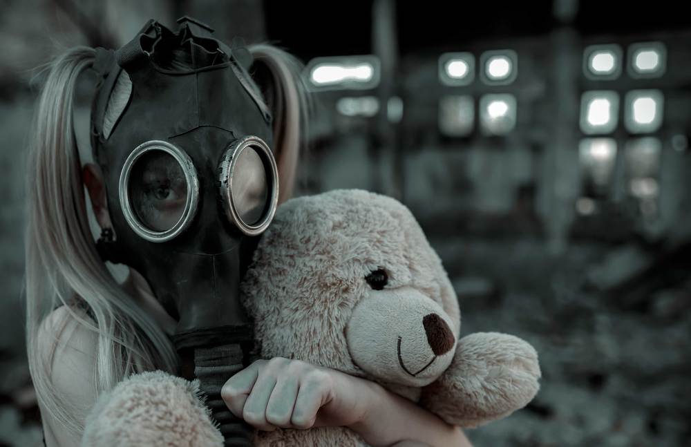 Фотография автора Яна Чхан