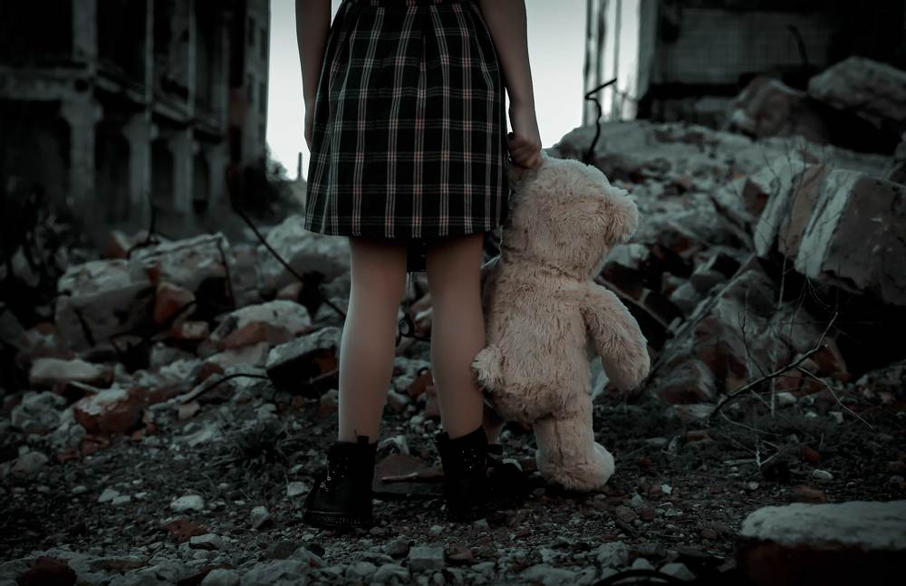 Фотография автора Яна Чхан