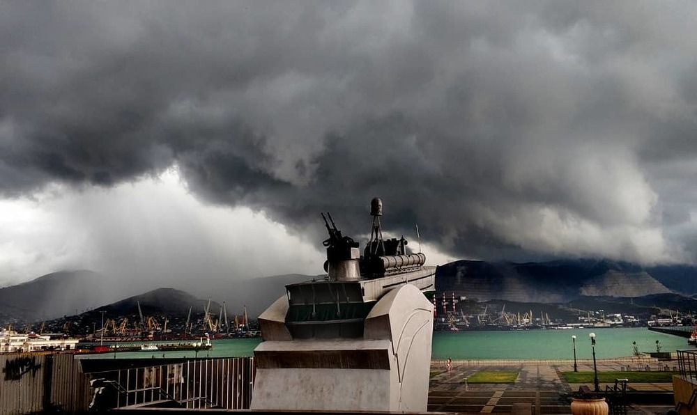 Photograph by Александр Усенко