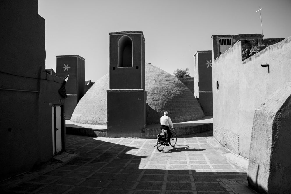 Photograph by amin Sharafiani