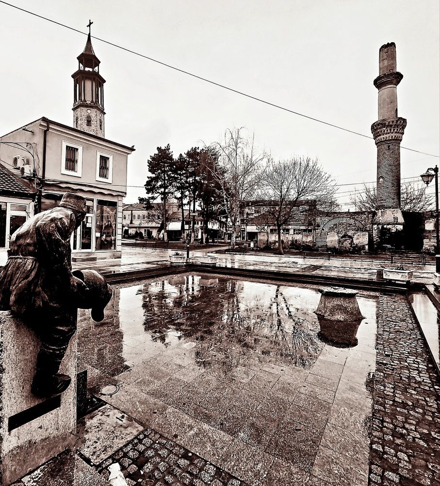 Photograph by Blagoja Mojsoski