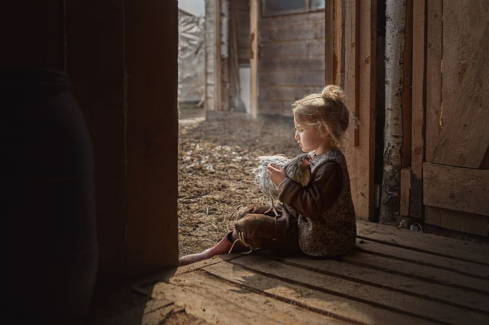 Photograph by Дарья Базарнова