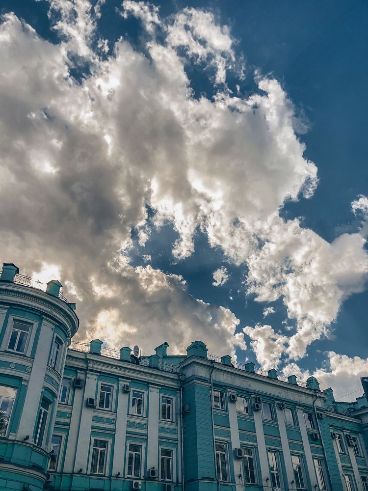 Photograph by Наталья Баурова