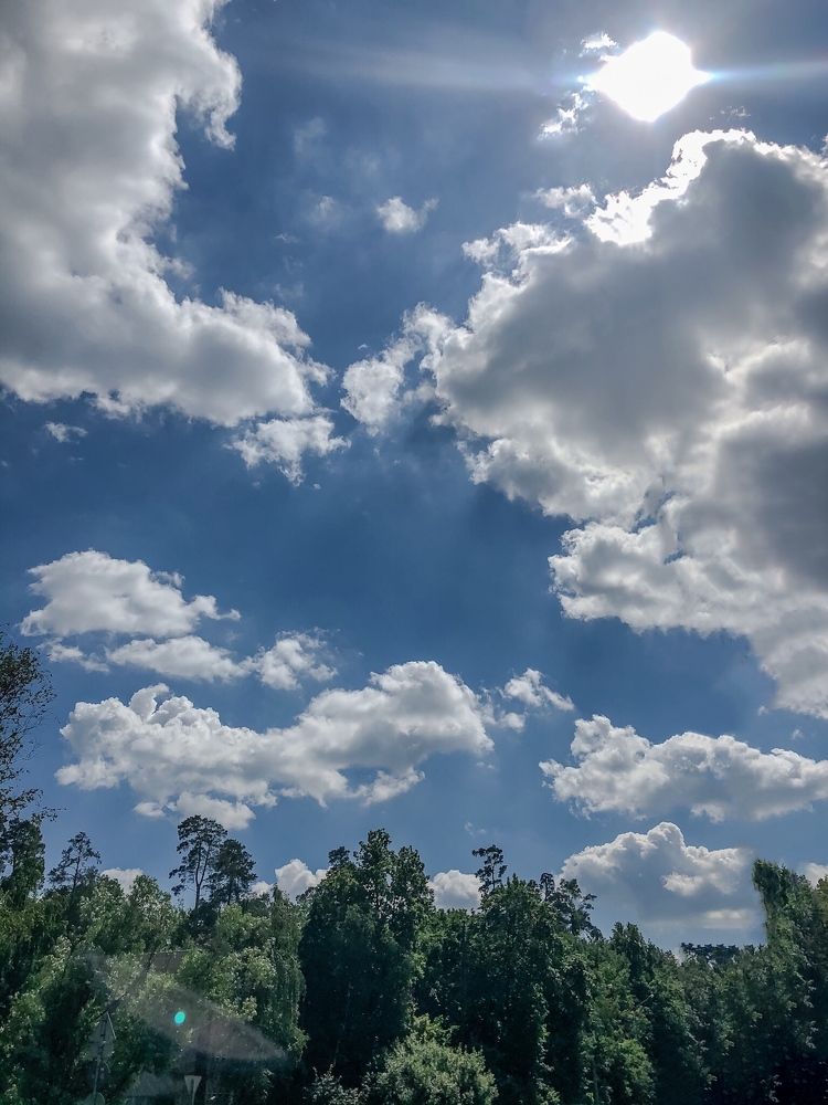 Photograph by Наталья Баурова