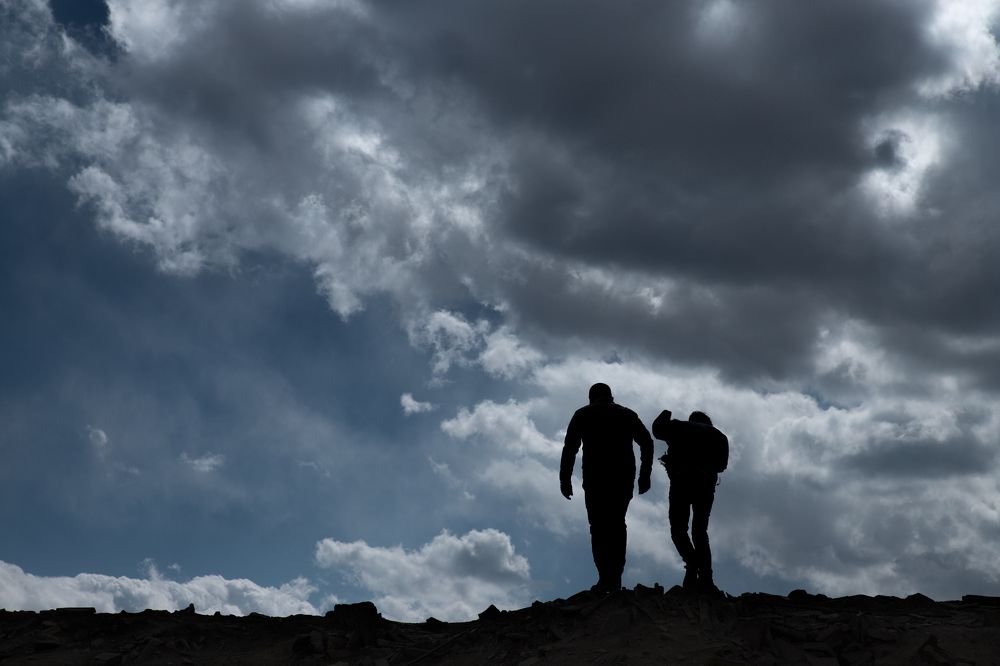 Фотография автора ZEB UN NISA