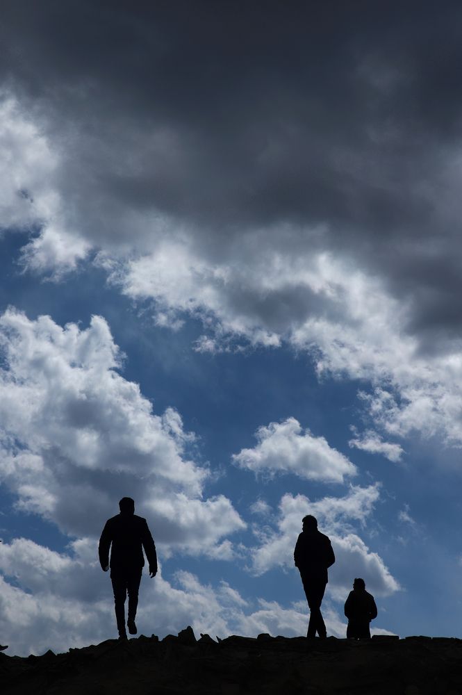 Фотография автора ZEB UN NISA