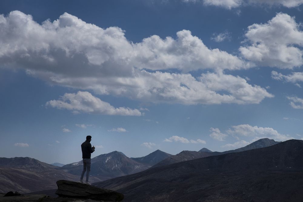 Фотография автора ZEB UN NISA