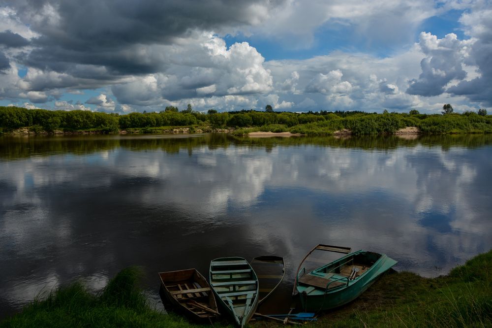 Photograph by Валентина Кананина