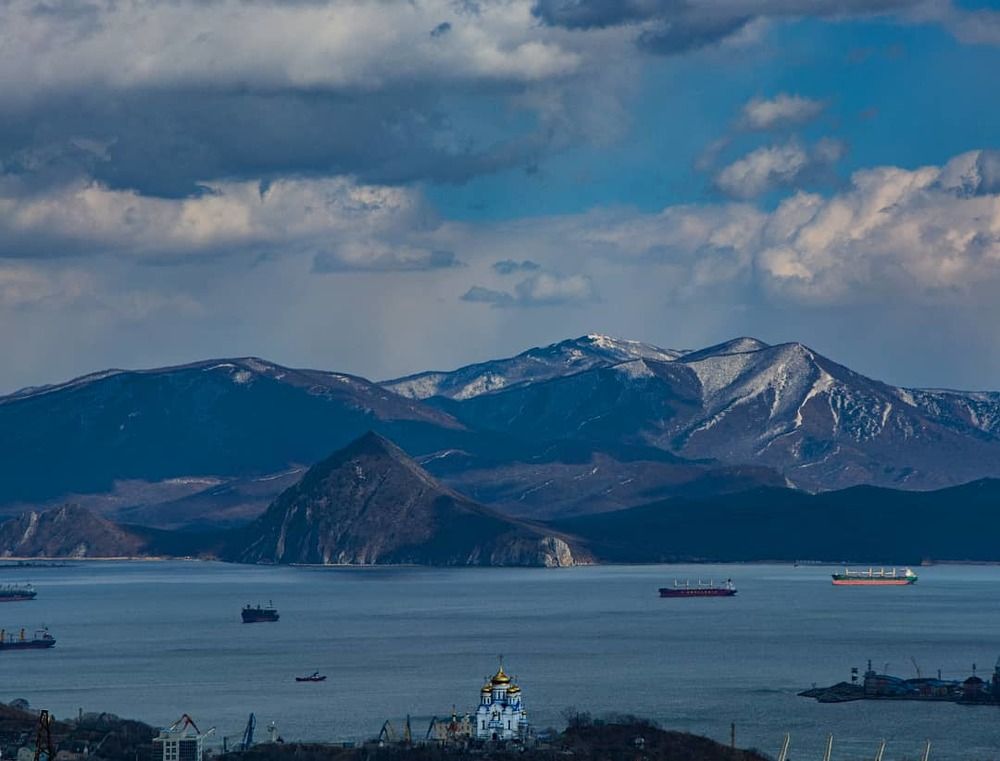 Photograph by Валентина Кананина