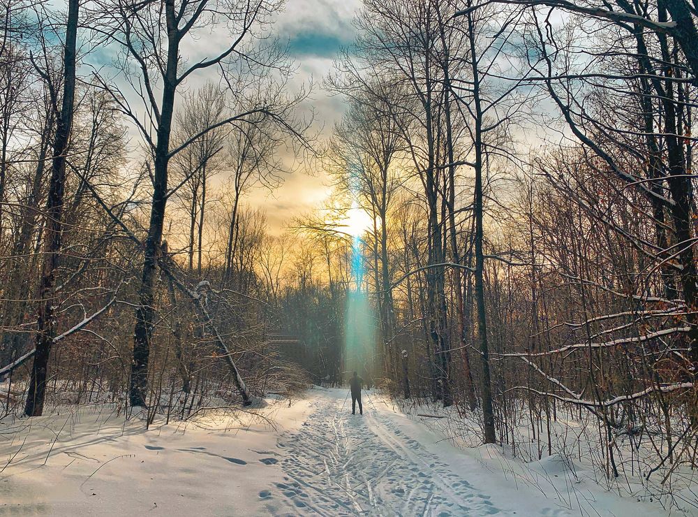 Photograph by Natasha Efanova