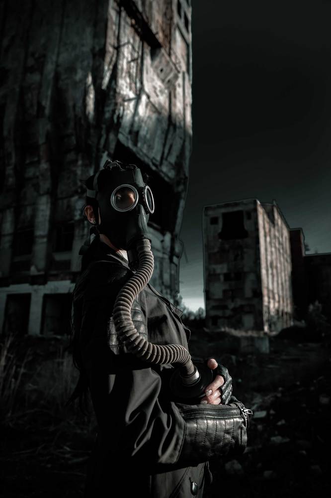 Фотография автора Яна Чхан