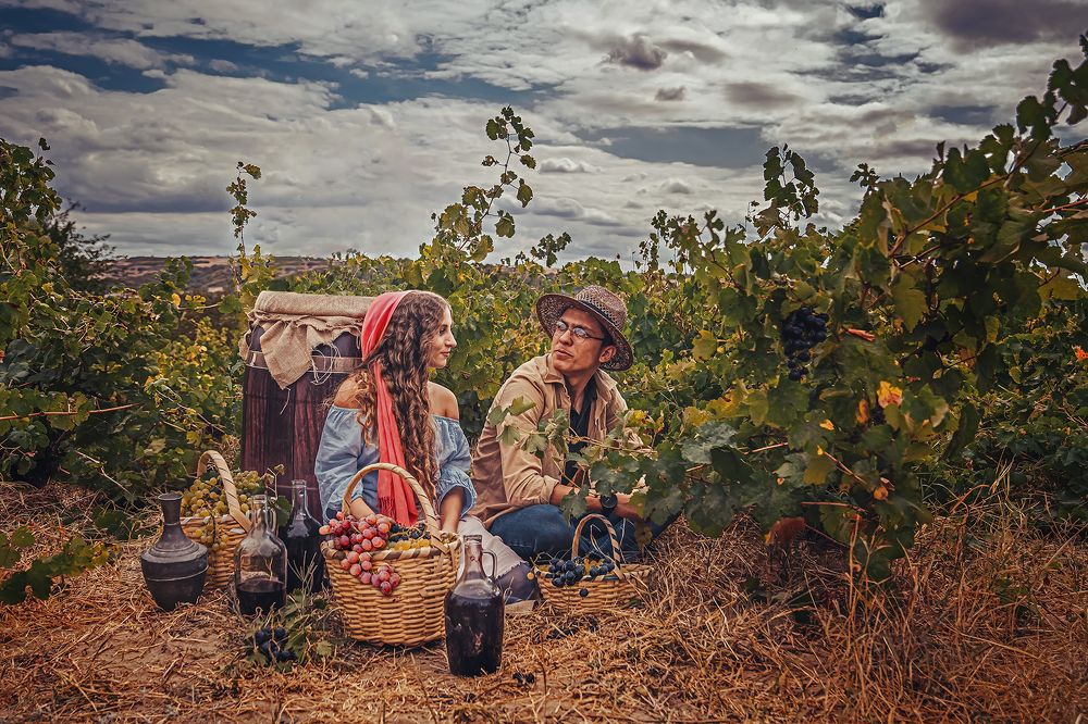 Фотография автора FATIH GONUL