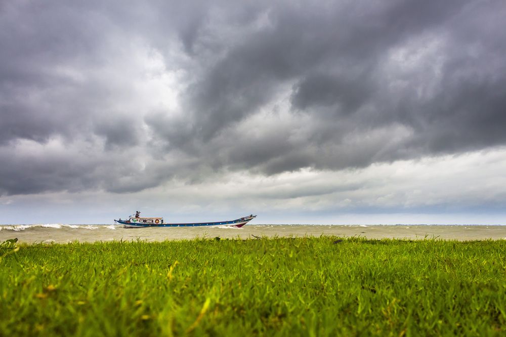 Фотография автора Tanay sarker