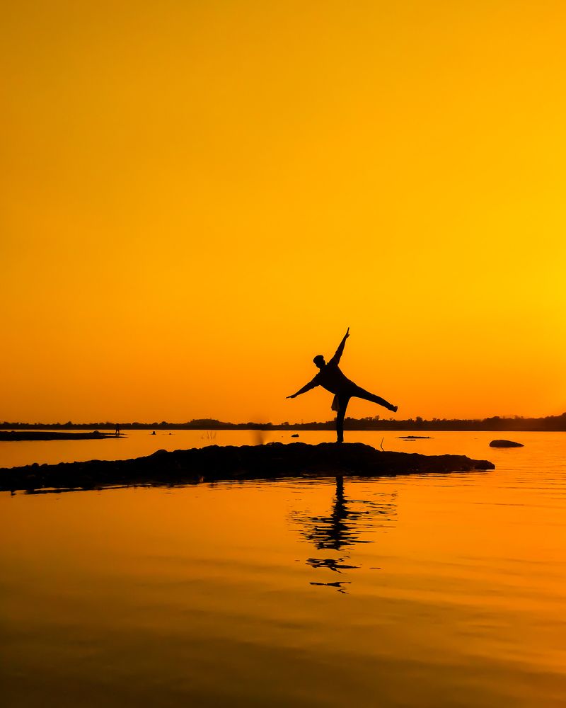 SILHOUETTE PHOTOGRAPHY