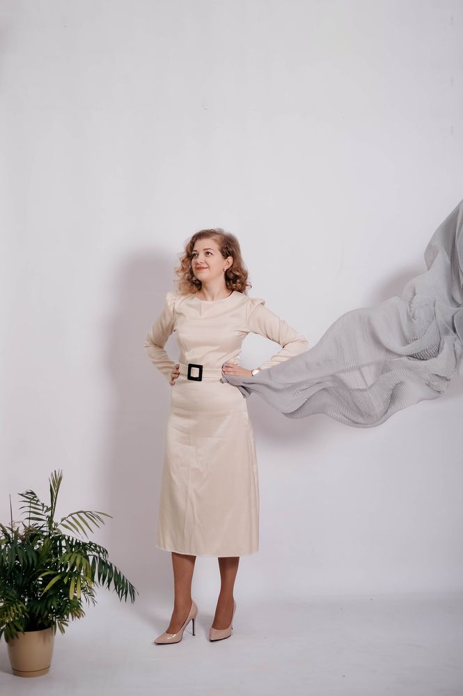 Photograph by Оксана Тарасюк