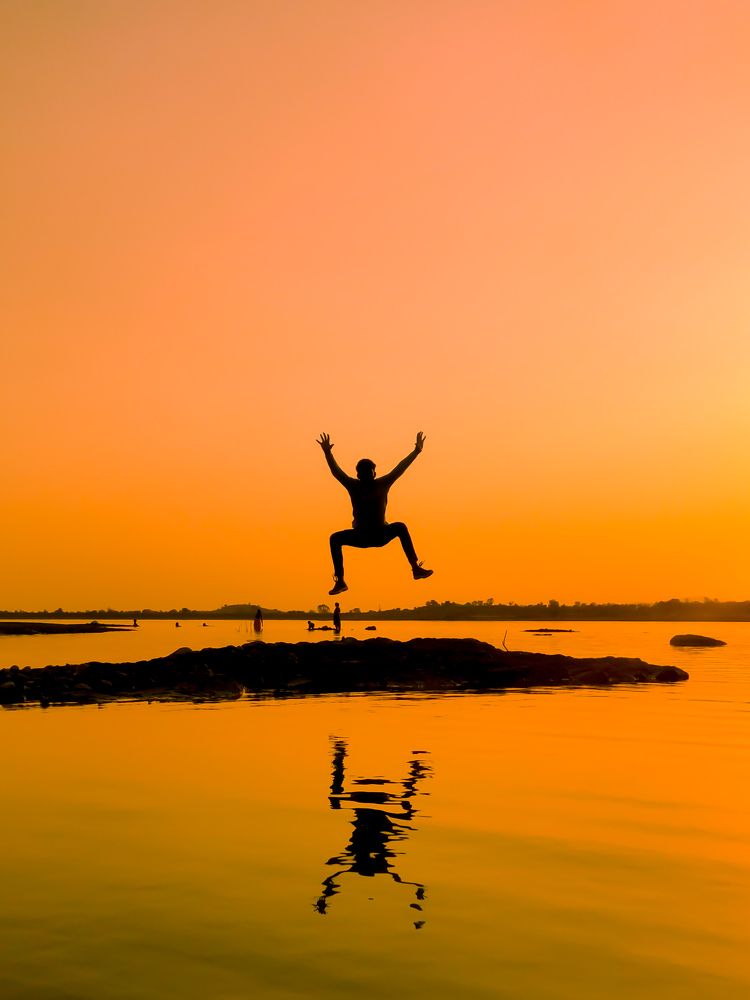 SILHOUETTE PHOTOGRAPHY